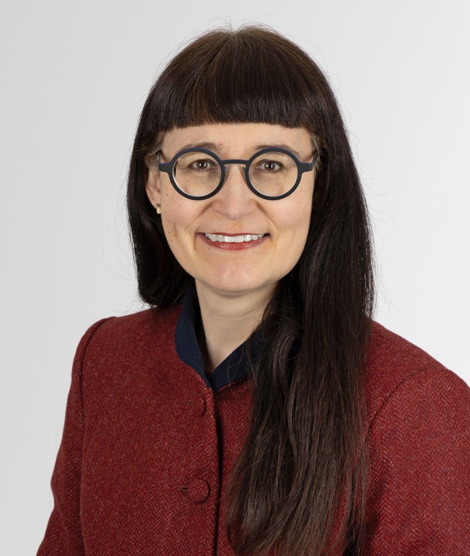 Brigitte Kühne
