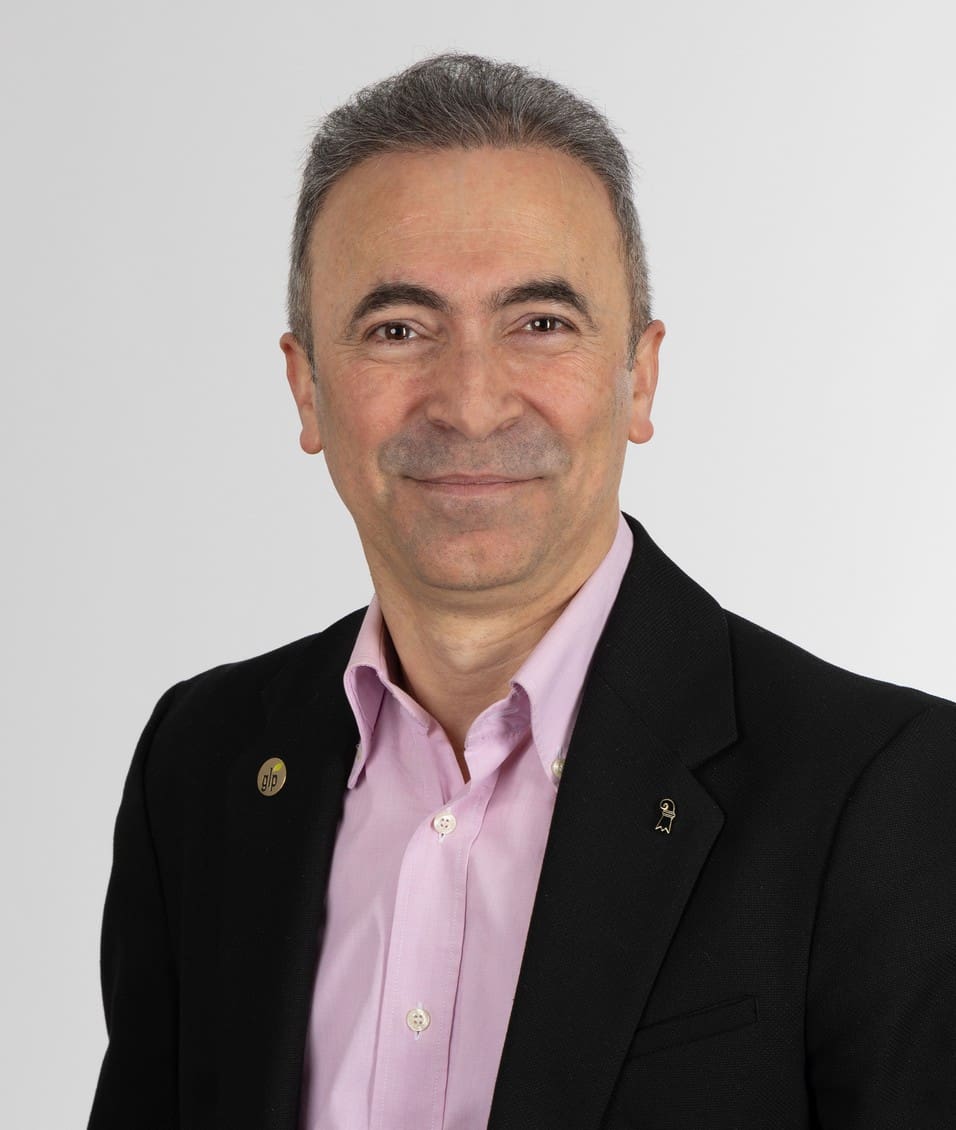 Bülent Pekerman