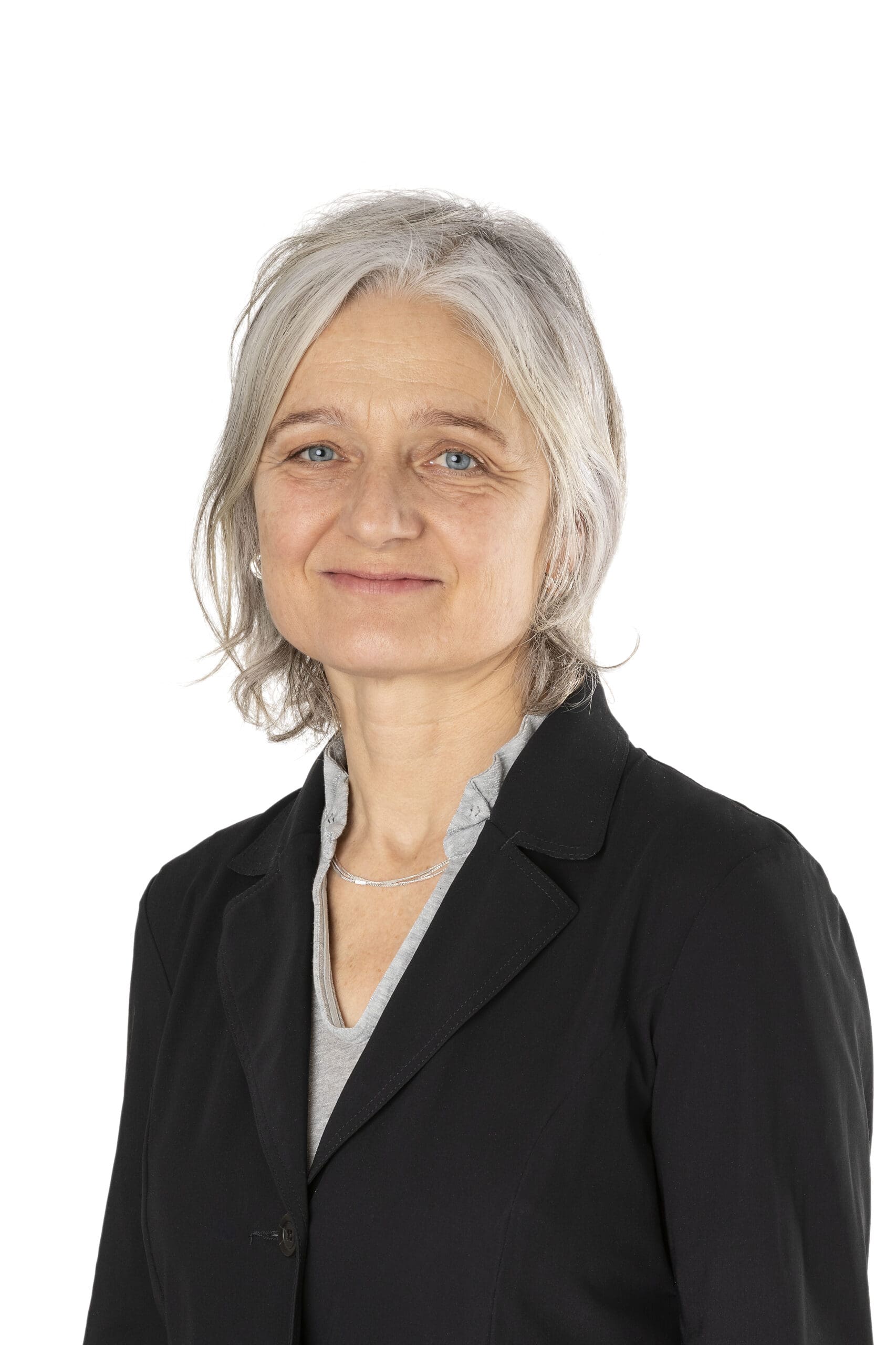 Christine Staehelin