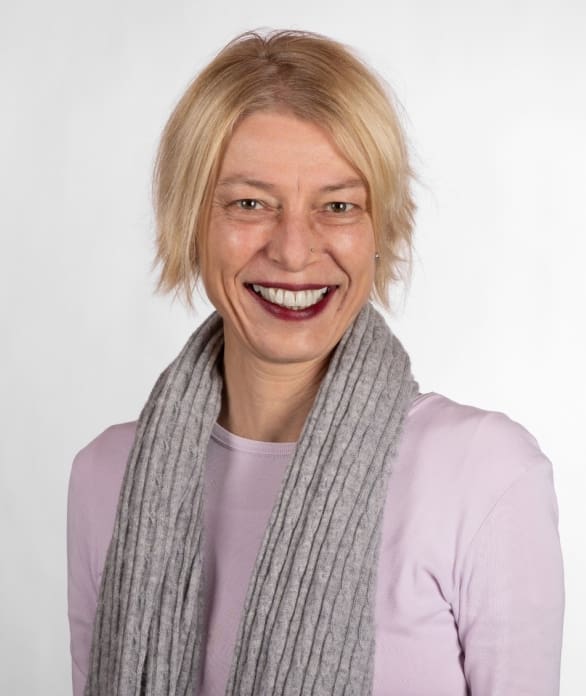 Claudia Baumgartner