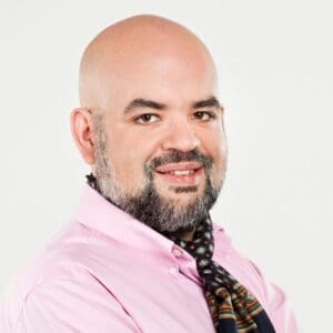 Daniel Ordas