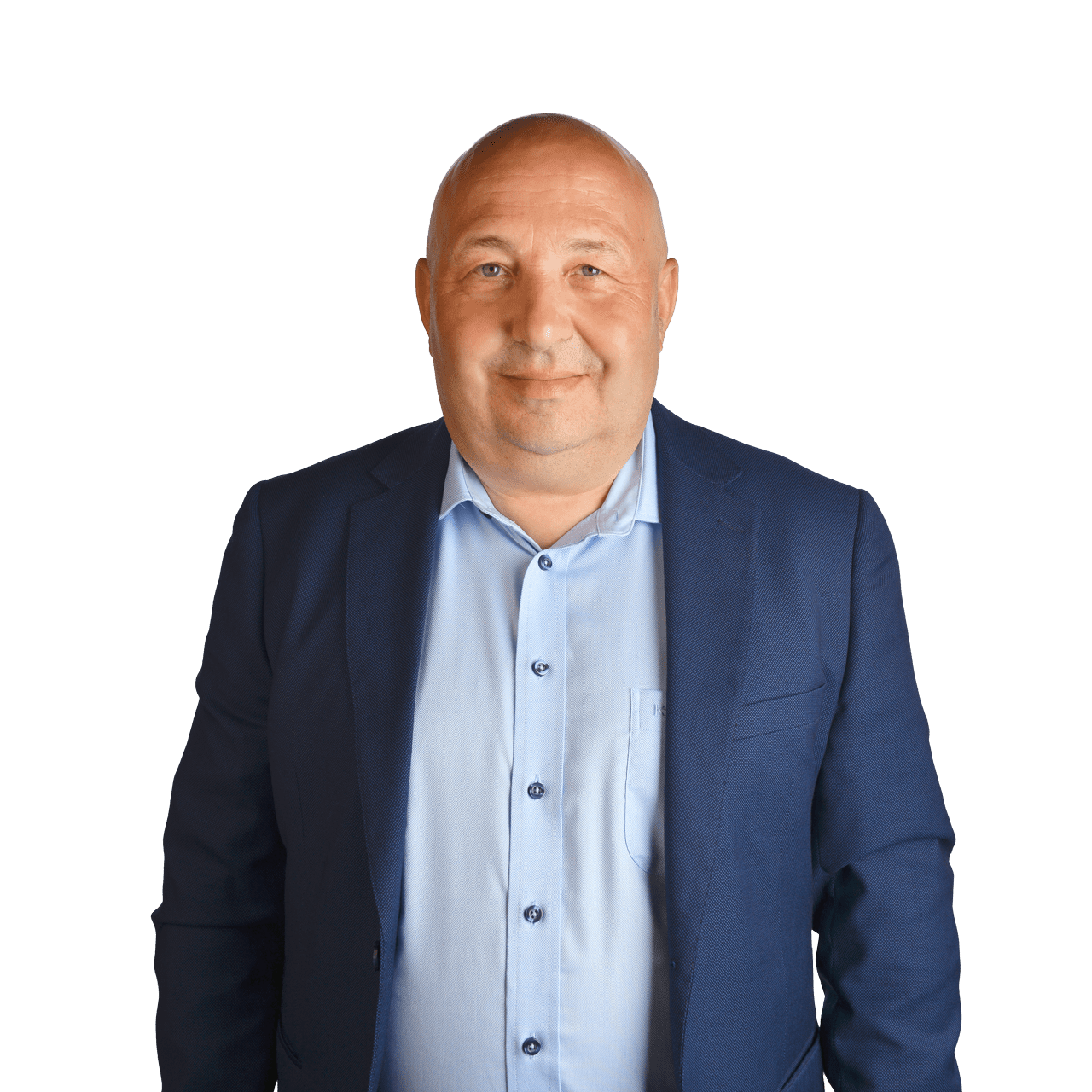 David Friedmann
