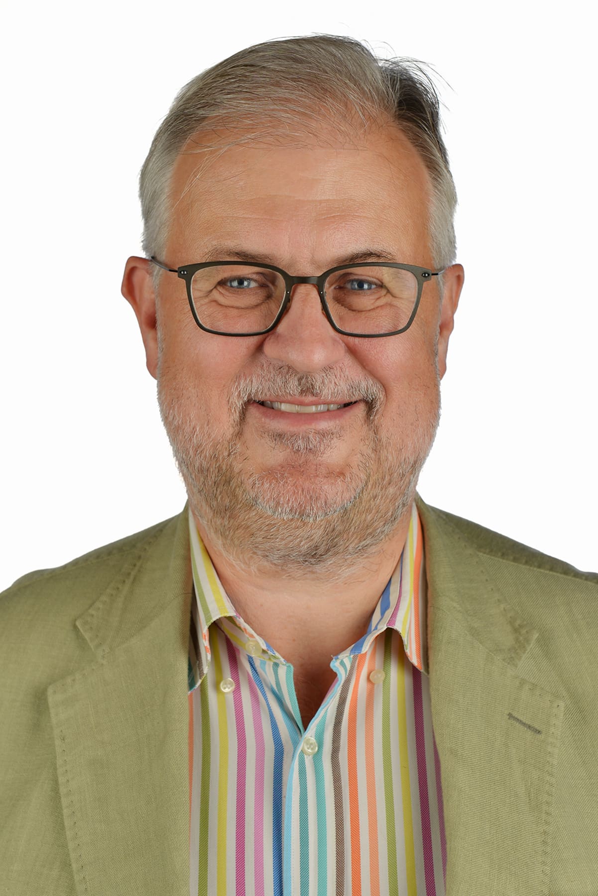 Jan Bangert