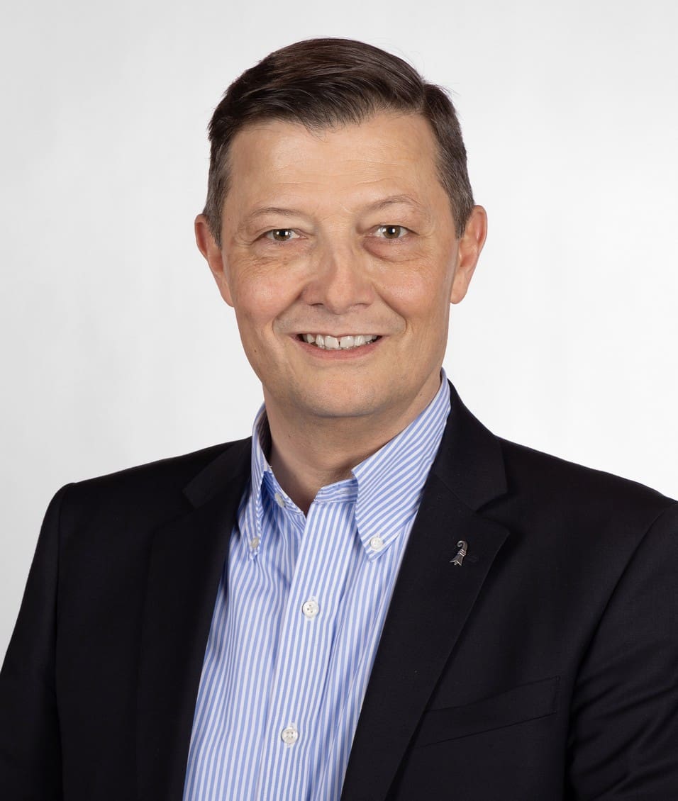 Niggi Rechsteiner