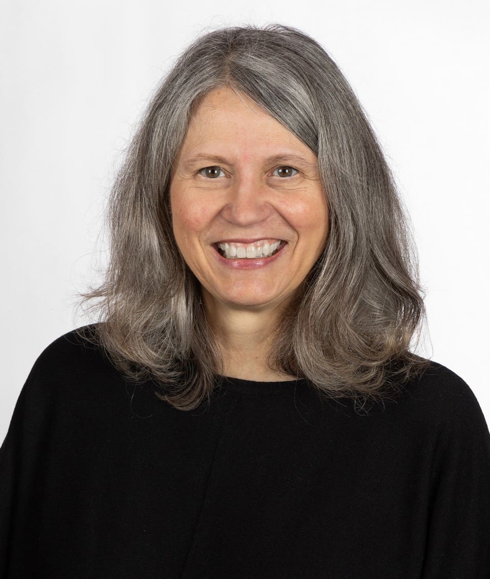 Sandra Bothe
