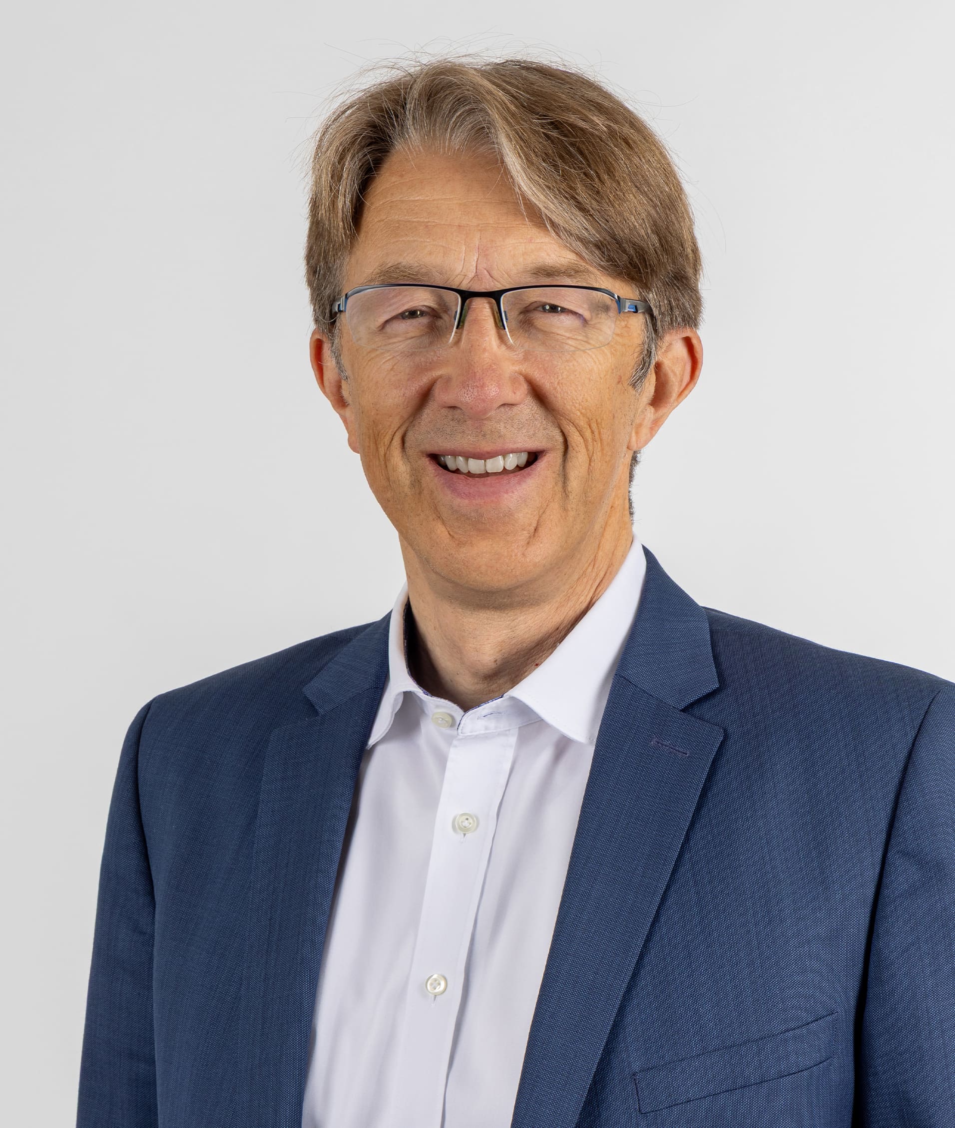 Serge Meyer Basilsik