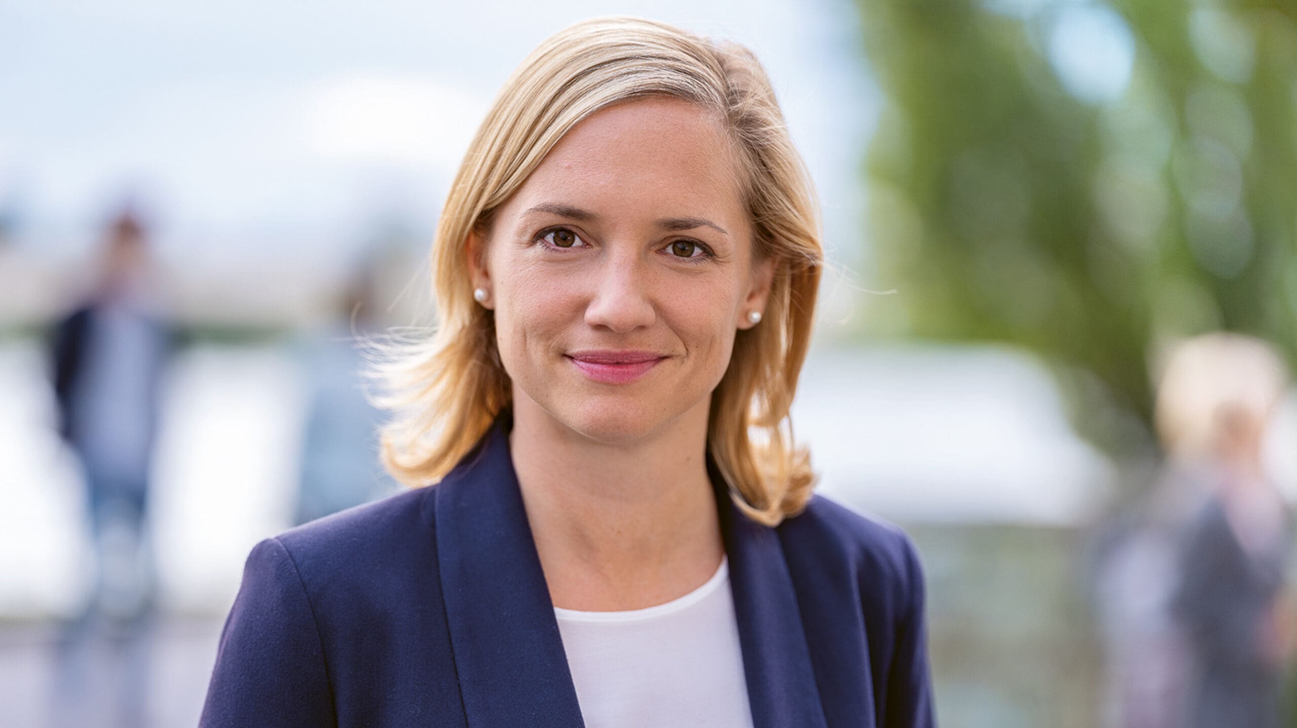 Esther Keller