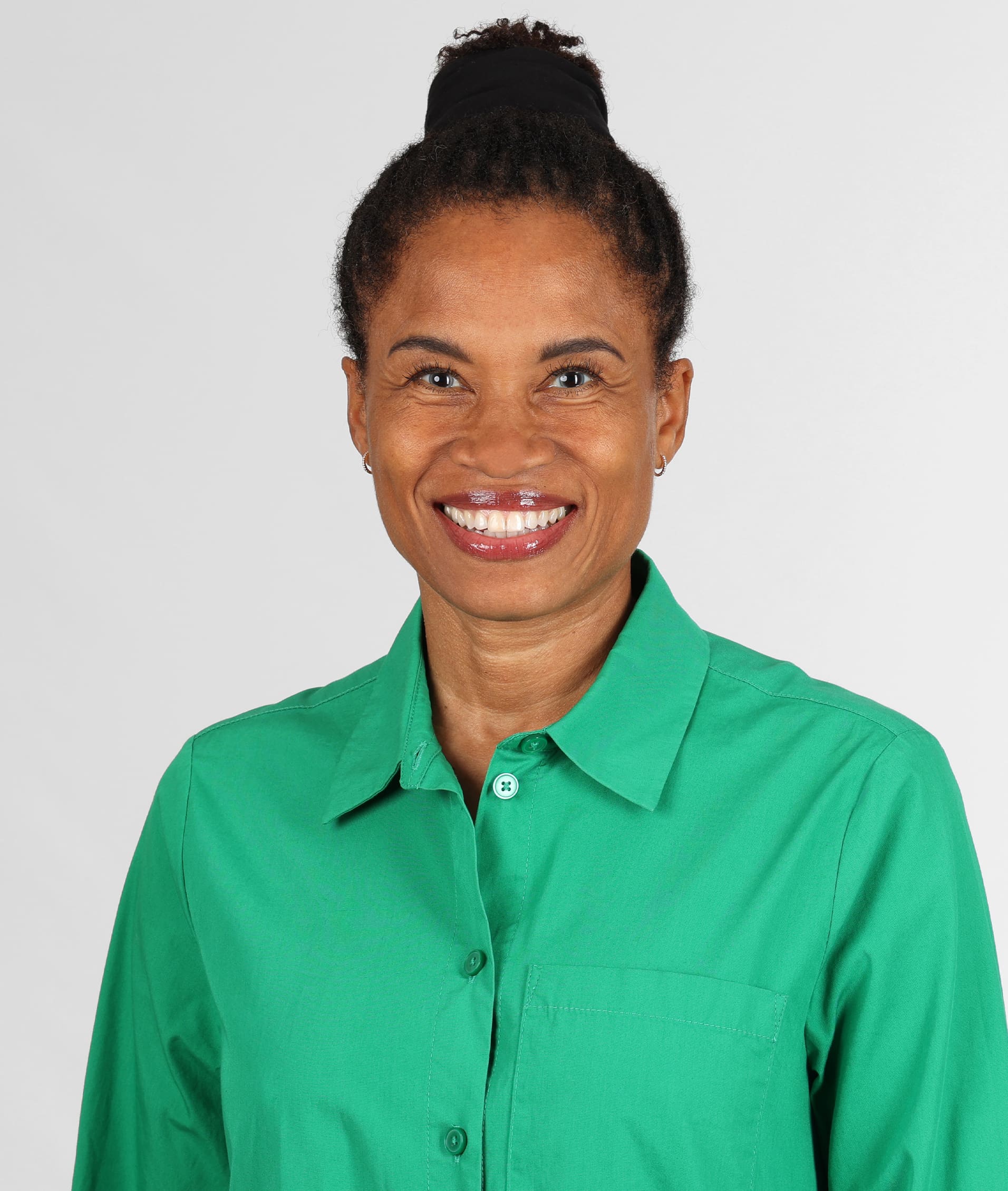 Denise Wallace Basilisk