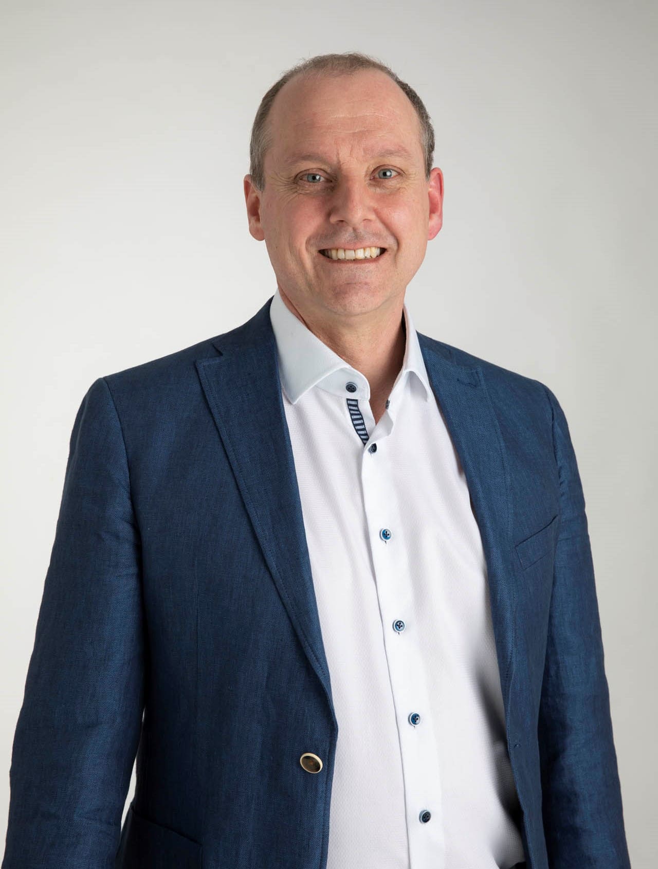 Dieter Burkhard a