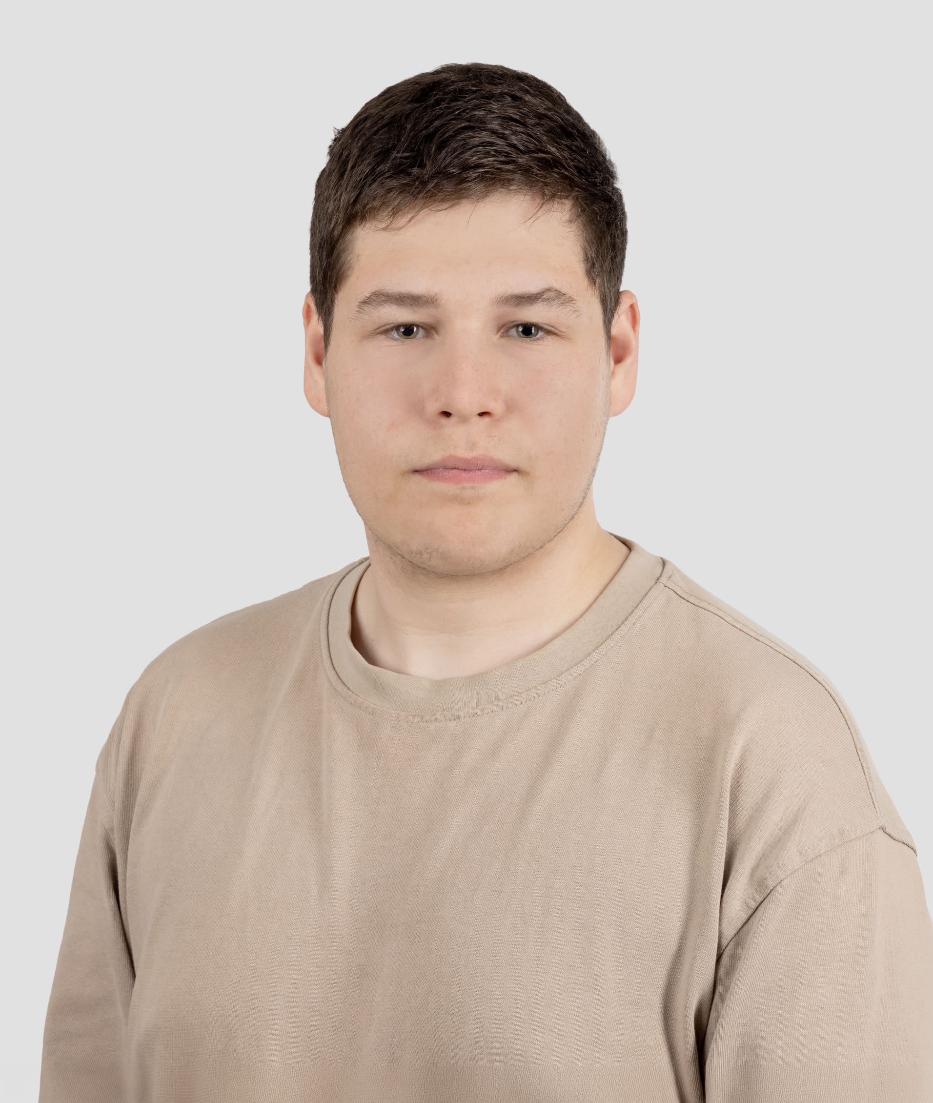 Daniel Ullmann